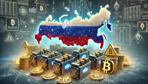 Read more about the article Crypto Mining in Russia: New Restrictions Rolled Out Across 13 Regions