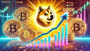 Read more about the article Raoul Pal’s Dogecoin Forecast: Could DOGE Outperform Bitcoin?