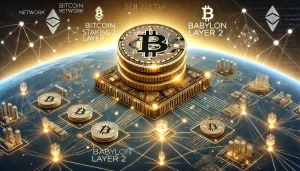 Read more about the article Global Bitcoin Adoption Pushes Potential for $850K Milestone by 2025