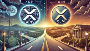 Read more about the article Stellar Founder McCaleb: XRP and XLM Have Distinct Paths