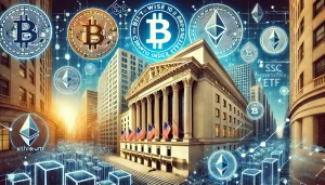 Read more about the article US SEC Receives Filing for Bitwise 10 Crypto Index ETF – What’s Next?