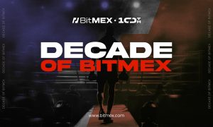 Read more about the article BitMEX Marks 10 Years as the Longest-Standing Crypto Exchange with 0 Coins Lost