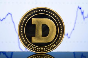 Read more about the article Dogecoin (DOGE) Traders Eye $0.50 Milestone After 95% Selling Pressure Decline