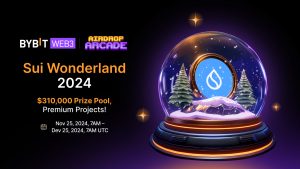 Read more about the article Bybit Web3 Leads the Way in Ecosystem Collaboration – Launching Sui Wonderland 2024