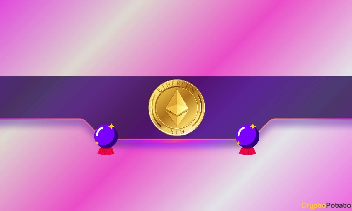 You are currently viewing Ethereum (ETH) to Experience a ‘Massive Rally’ Under This Condition (Analysts)