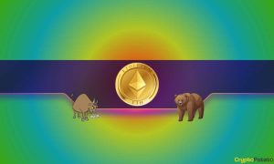 Read more about the article Ethereum (ETH) to $6K if it Holds This Crucial Resistance Level: Analyst