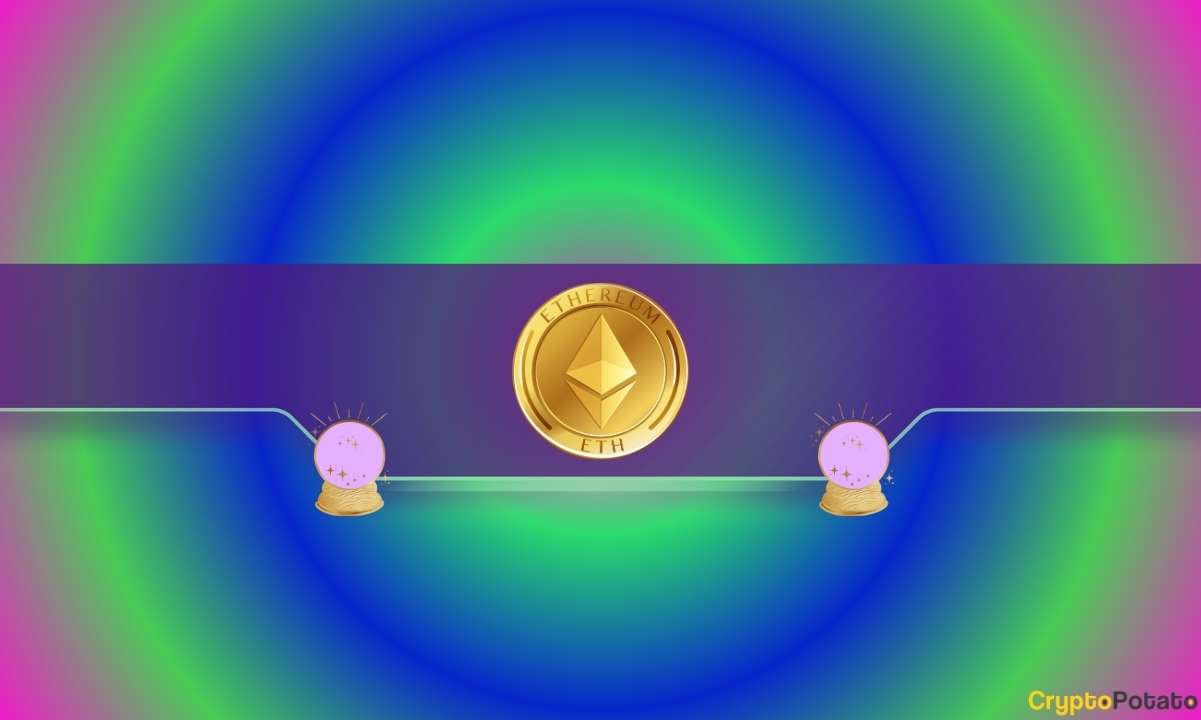 You are currently viewing Top Ethereum Price Predictions as ETH Soars 8% in the Past 24 Hours