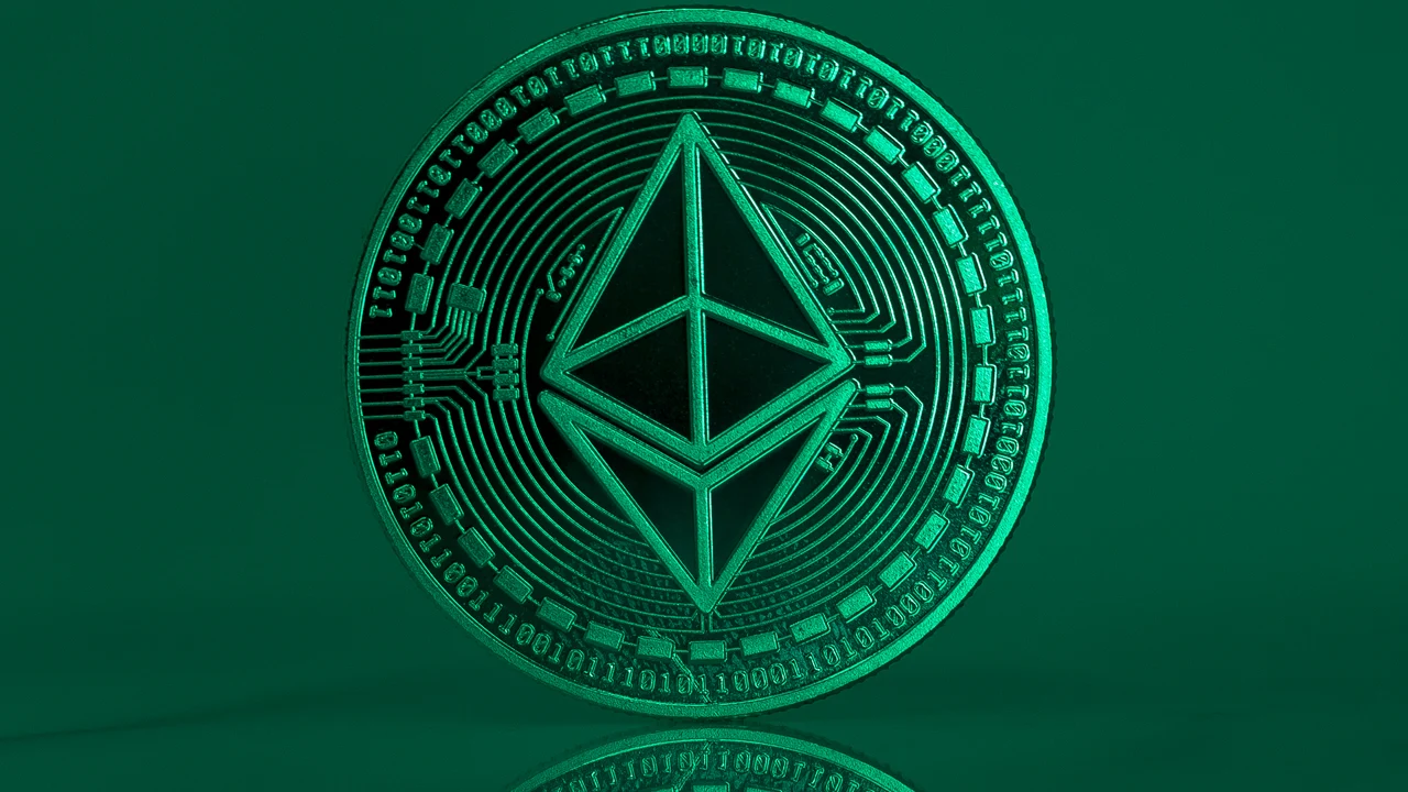 You are currently viewing Analyst Predicts Major Bull Run for Ethereum Classic in 2024