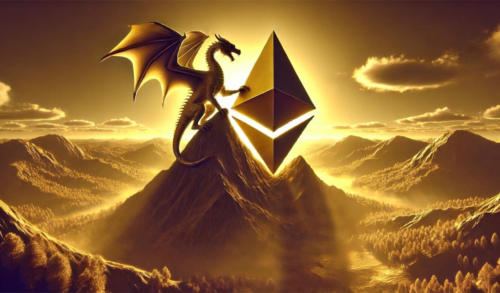 Read more about the article Over 90% of Ethereum Holders Are Now in Profit, Says Analytics Firm IntoTheBlock – Here’s What That Means