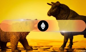 Read more about the article Rising Concerns About ETH’s Price as Ethereum Fails to Capitalize on Trump’s Victory