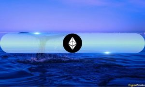 Read more about the article 1.1M in ETH: What Are Ethereum Whales Preparing For?