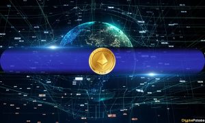 Read more about the article Ethereum Foundation Resumes ETH Selling Amid Price Rally