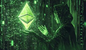 Read more about the article Crypto Analyst Issues Ethereum Alert, Says ETH Approaching the First ‘Trouble Area’ – Here Are His Targets