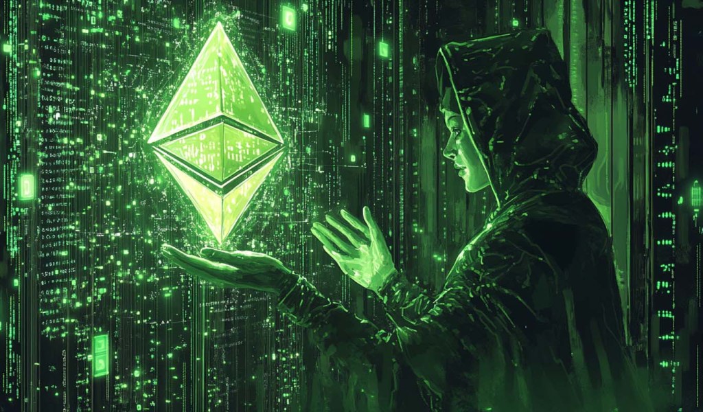 You are currently viewing Crypto Analyst Issues Ethereum Alert, Says ETH Approaching the First ‘Trouble Area’ – Here Are His Targets