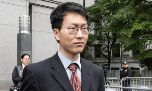 Read more about the article FTX Co-Founder Gary Wang Appeals for Leniency Ahead of Sentencing: Report