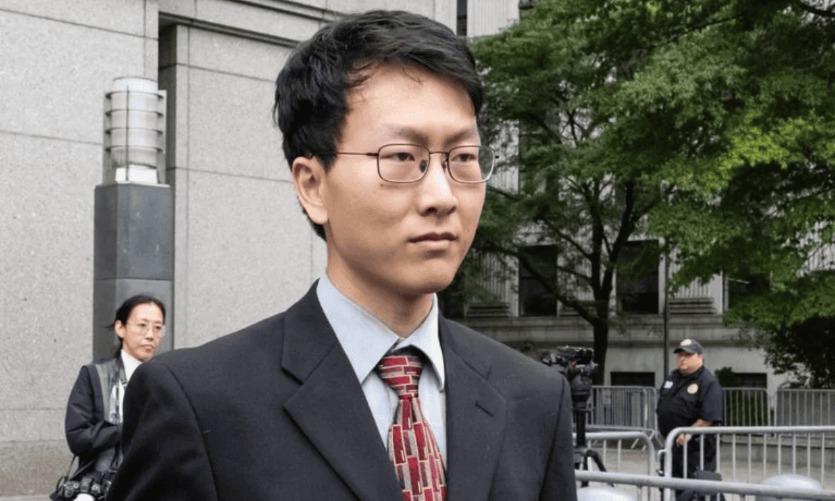 You are currently viewing FTX Co-Founder Gary Wang Appeals for Leniency Ahead of Sentencing: Report