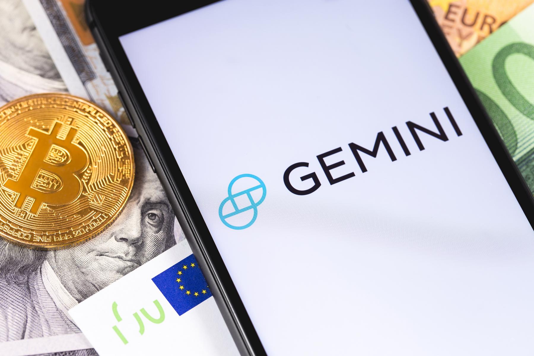 Read more about the article Inside Gemini’s $114M Altcoin Withdrawals – What’s Happening?