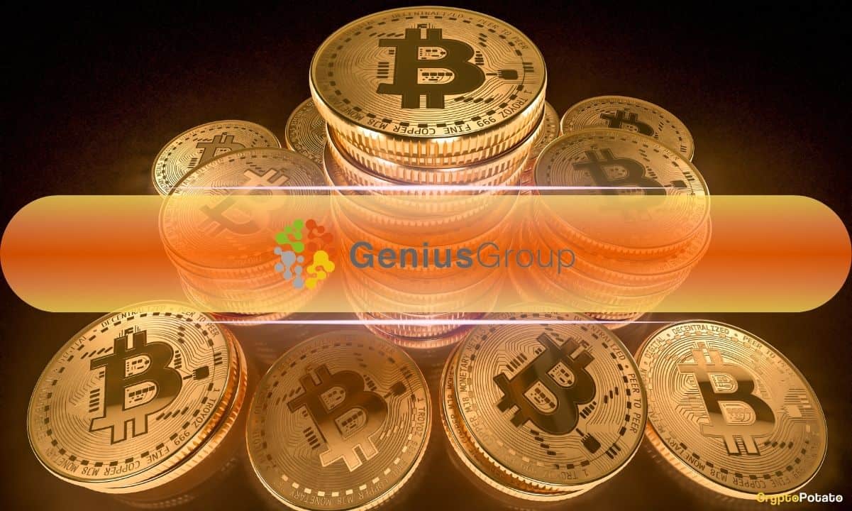 You are currently viewing Genius Group Expands Bitcoin Holdings by 52% Following Court-Ordered Resumption