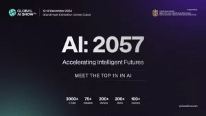 You are currently viewing VAP Group Set to Host Second Edition of Global AI Show in Dubai