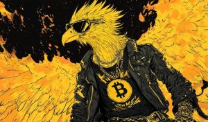 Read more about the article Investor Anthony Pompliano Calls Bitcoin ‘Gold With Wings,’ Says BTC the Savings Account of the New Generation