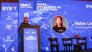 Read more about the article Bybit and DMCC Crowned 5 Blockchain Projects in MENA’s Largest Web3 Hackathon