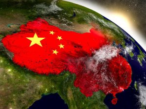 Read more about the article Crypto Comeback in China? HashKey CEO Foresees Policy Reversal as Markets Surge