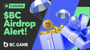 Read more about the article BC.GAME Launches Exclusive Airdrop for Polymarket Users, Rewarding Participation in U.S. Election Prediction Markets