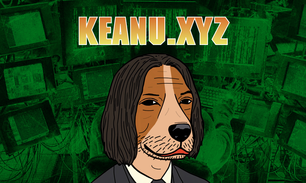 Read more about the article Keanu (KNU) Meme Token Launches on Pump.fun