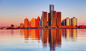 Read more about the article Detroit to Introduce Cryptocurrency as Payment Option for Taxes and Fees