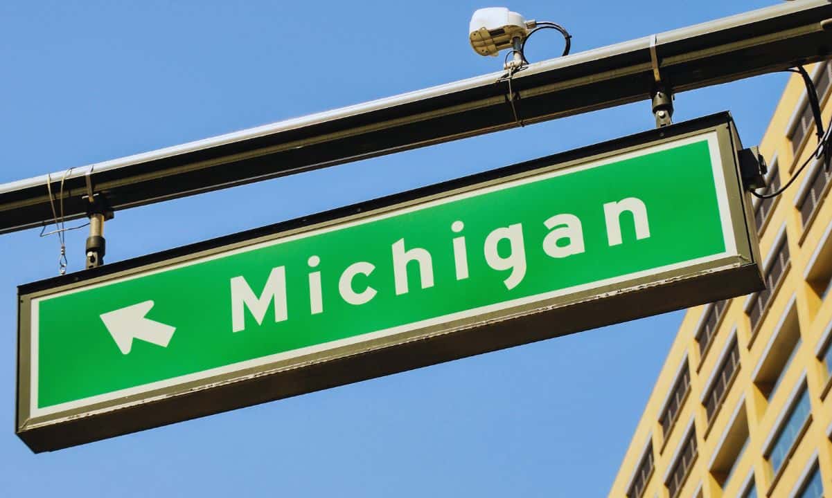 You are currently viewing Michigan State Retirement Fund Now Holds More Ethereum Than Bitcoin