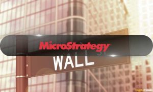 Read more about the article The Big Bitcoin Miracle: MicroStrategy (MSTR) Price Soars to an All-Time High