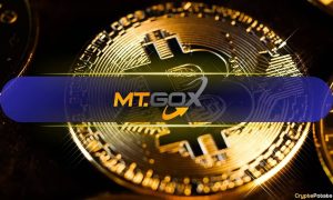 Read more about the article Mt. Gox Wallet Moves 27,871 BTC as Bitcoin Hits $100K Milestone