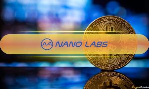 Read more about the article Nano Labs Seeks Financial Boost with Bitcoin Payments Amid Financial Struggles