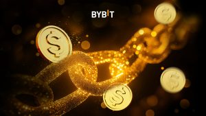 Read more about the article Bybit Simplifies Staking Experiences with the Launch of On-Chain Earn