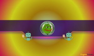 Read more about the article We Asked ChatGPT if Pepe (PEPE) Can Become the Biggest Meme Coin This Year