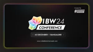 You are currently viewing Global Web3 Stakeholders to Explore Collaboration with Indian Tech Ecosystem at India Blockchain Week 2024 