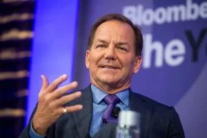 Read more about the article Paul Tudor Jones Grows Bitcoin Portfolio by 400% to $159.9M