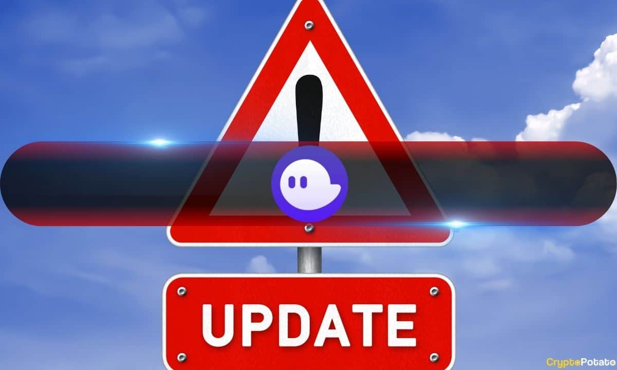 You are currently viewing Phantom Issues Emergency Update After iOS App Locks Users Out of Wallets