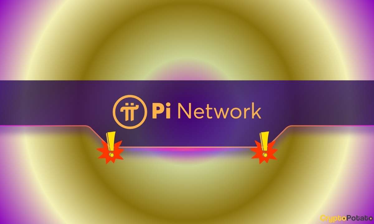 Read more about the article Pi Network (PI) News: Here’s the Latest Update