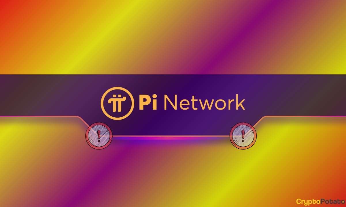 You are currently viewing Major Pi Network (PI) Update Affecting All Users: Details