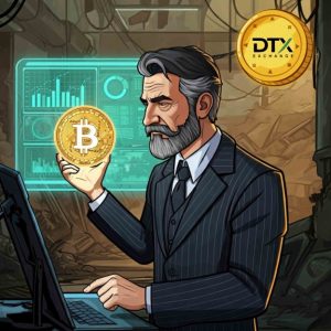 Read more about the article Key Indicators Signal Further Gains for BNB and Dogecoin (DOGE) – New DeFi Token Stun Investors With 12,500% Upside Potential