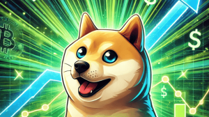 Read more about the article Dogecoin Soars Past $0.4 as Expert Calls for Major Gains, What About Pepe Unchained