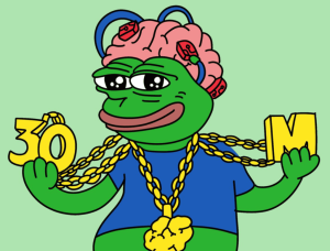 Read more about the article Meme Coin Prices Dip as Some Investors Rotate into $30 Million Pepe Unchained Presale