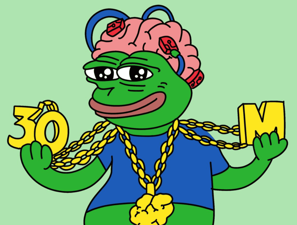 You are currently viewing Meme Coin Prices Dip as Some Investors Rotate into $30 Million Pepe Unchained Presale