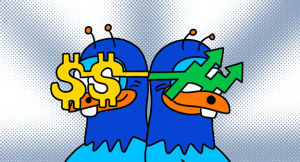 Read more about the article New Meme Coin Flockerz Raises $2M in Presale as Expert Anticipates It to Pump