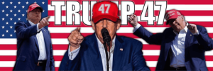 Read more about the article New PolitiFi Coin TRUMP 47 Rockets 210% in a Day – Could FreeDum Fighters Be Next to Explode?