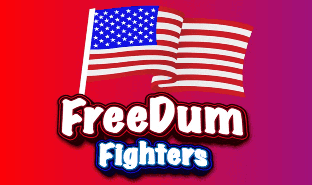 You are currently viewing Some Experts Think FreeDum Fighters PolitiFi Presale Could Give Major Returns Following US Election