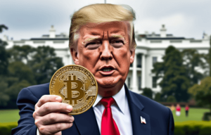 Read more about the article Crypto Winners from Trump Victory: Bitcoin, Solana, FreeDum Fighters