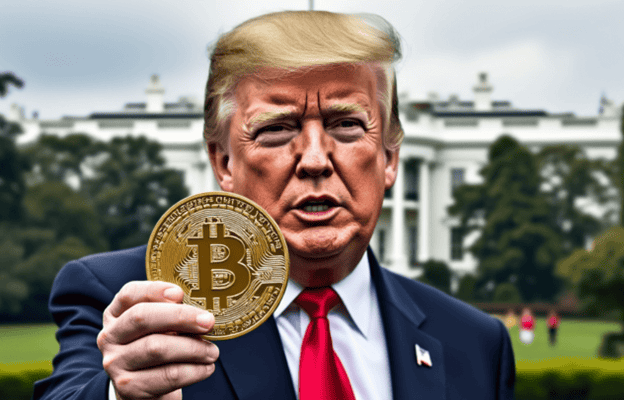 You are currently viewing Crypto Winners from Trump Victory: Bitcoin, Solana, FreeDum Fighters