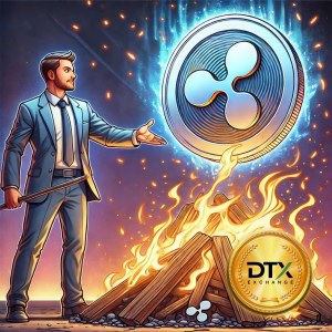 Read more about the article Can DTX Exchange Challenge Cardano (ADA) and XRP Price After Phoenix Wallet Crosses 40,000 Downloads